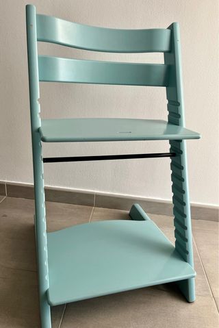 Silla Stokke Trona Tripp Trapp