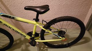 Bicicleta Rockrider