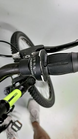 Bicicleta Rockrider