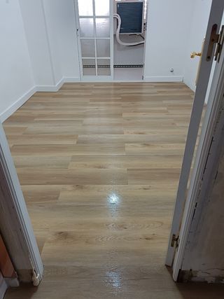 Reforma y albañilería