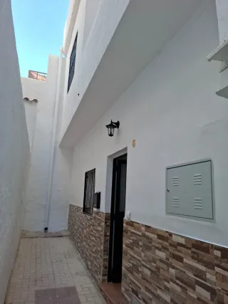 Reforma y albañilería