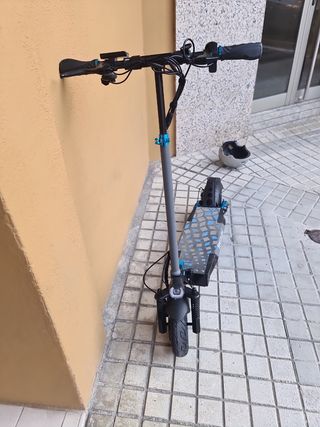Patinete eléctrico SmartGyro Speed