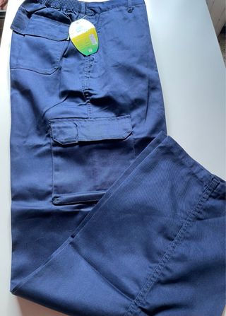 Pantalón de trabajo