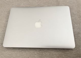 MacBook Pro 13" - Early 2015 Plata