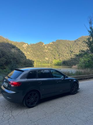 Audi A3 2009