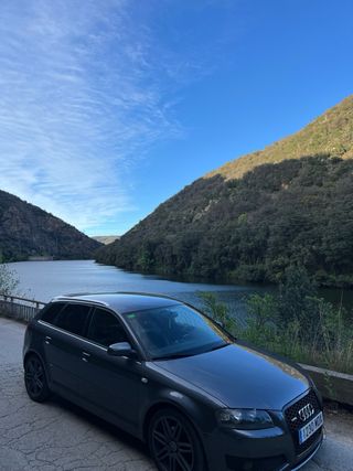 Audi A3 2009