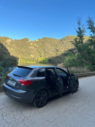 Audi A3 2009
