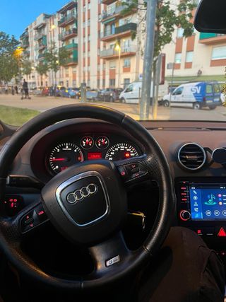 Audi A3 2009