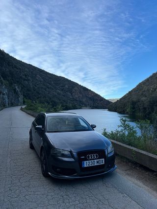 Audi A3 2009