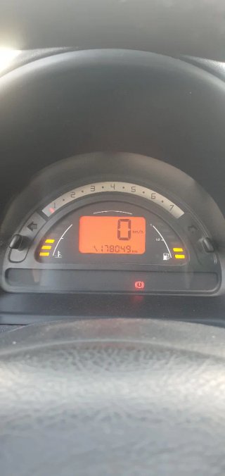Citroen C3 2005