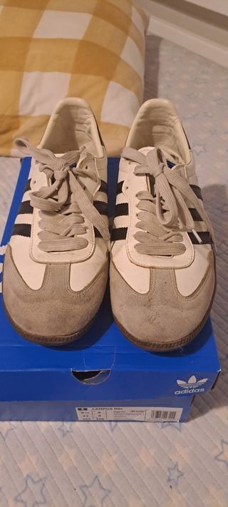 Zapatillas Adidas Samba Talla 42