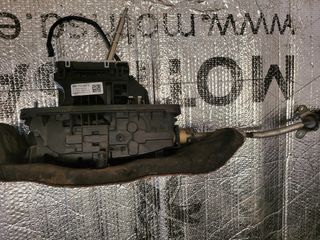 Selector de marchas Audi A6 2013-2018