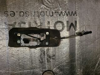 Selector de marchas Audi A6 2013-2018