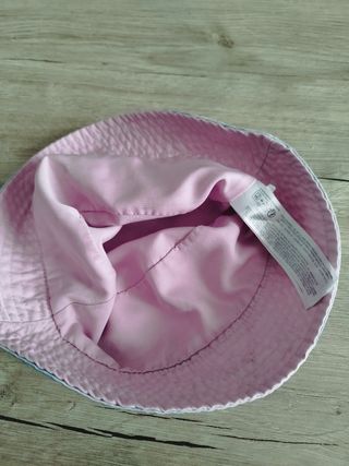 Cappello Stitch bambina 4-7 anni