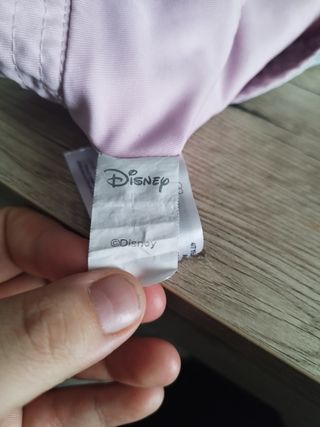 Cappello Stitch bambina 4-7 anni