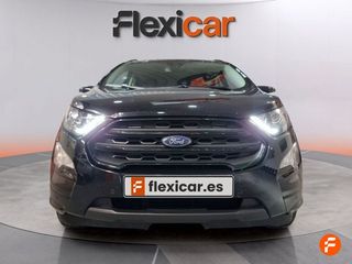 Ford Ecosport ST LINE 1.0 ECOBOOST 92KW 125CV