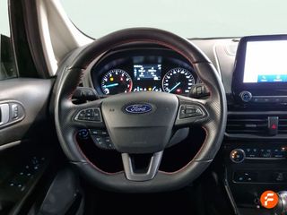Ford Ecosport ST LINE 1.0 ECOBOOST 92KW 125CV