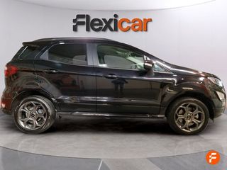Ford Ecosport ST LINE 1.0 ECOBOOST 92KW 125CV
