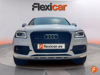 Audi Q5 2.0 TFSI 180CV quattro
