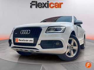 Audi Q5 2.0 TFSI 180CV quattro