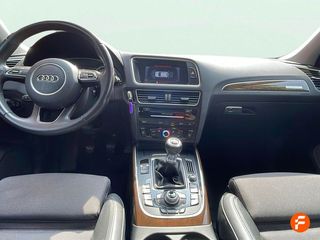 Audi Q5 2.0 TFSI 180CV quattro