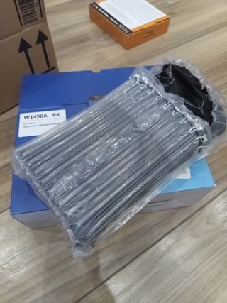 Cartuccia Toner HP W1490A Nero