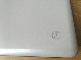 Netbook HP Mini 110-1170es