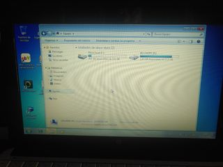 Netbook HP Mini 110-1170es