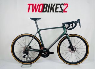 Giant TCR Pro 1 Talla L