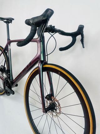 Giant TCR Pro 1 Talla L