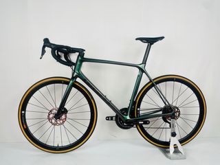 Giant TCR Pro 1 Talla L