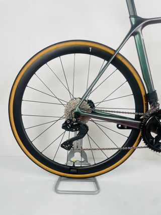 Giant TCR Pro 1 Talla L
