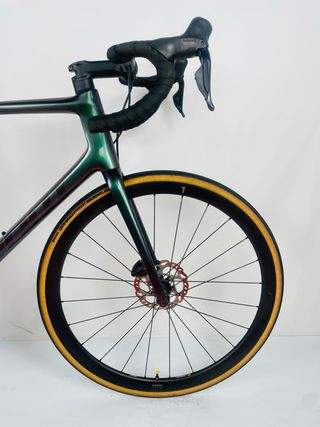 Giant TCR Pro 1 Talla L