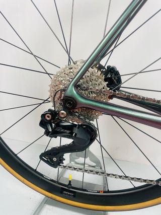 Giant TCR Pro 1 Talla L