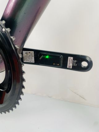 Giant TCR Pro 1 Talla L