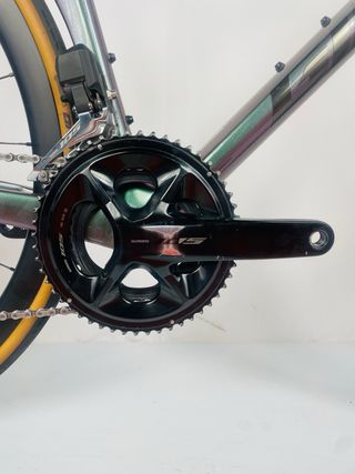 Giant TCR Pro 1 Talla L