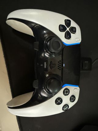Mando Sony PS5 Edge
