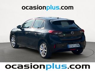 Opel Corsa 1.2 Turbo XHL Elegance 74 kW (100 CV)