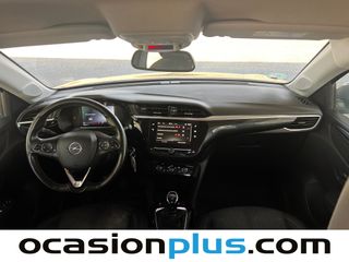 Opel Corsa 1.2 Turbo XHL Elegance 74 kW (100 CV)