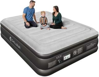Colchón Hinchable CHILLSUN Auto