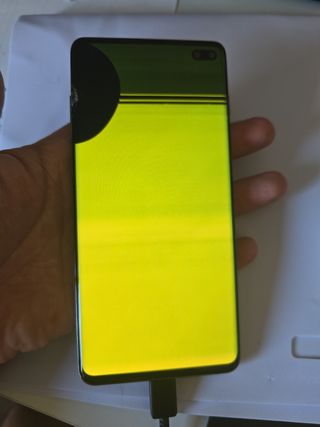 Samsung Galaxy S10 Plus