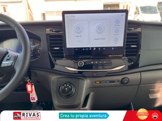 AUTOCARAVANA RIMOR KILIG 9 