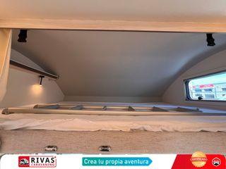 AUTOCARAVANA RIMOR KILIG 9 