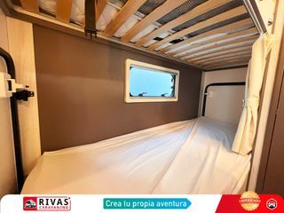 AUTOCARAVANA RIMOR KILIG 9 