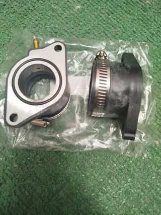 Gomas Toberas NUEVAS Yamaha XT600 TT600