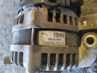 Alternador 1042105140 Toyota Auris I (2006-2