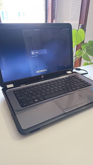 HP Pavilion G6 Portátil