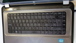 HP Pavilion G6 Portátil