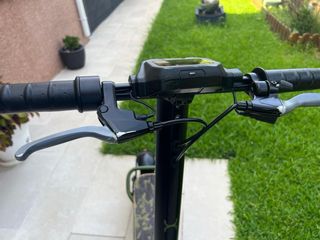 Patinete eléctrico Cecotec Bongo Serie Z Off Road 