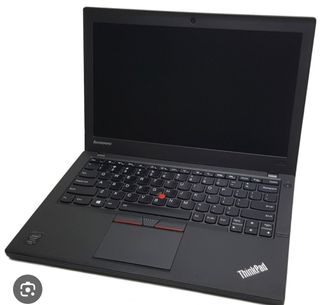 Portátil Lenovo Negro